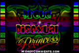 Bisexual Princess Pictures, Images and Photos